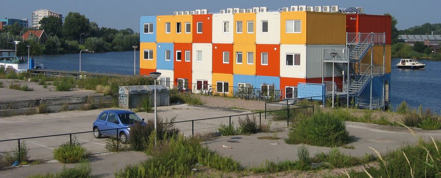 Studentenboot