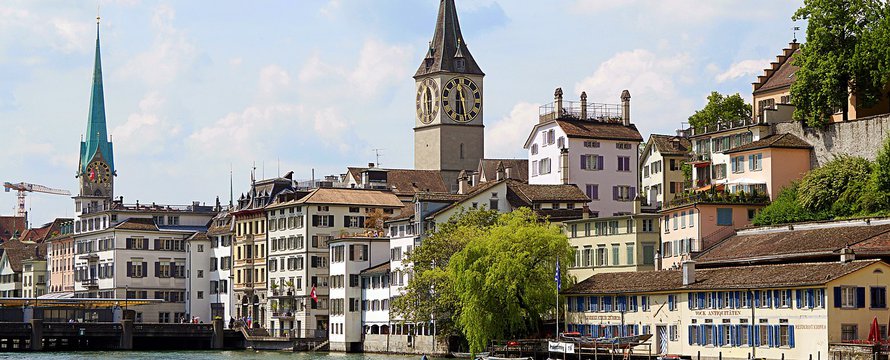 zurich