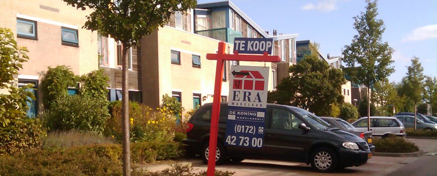 te koop woning