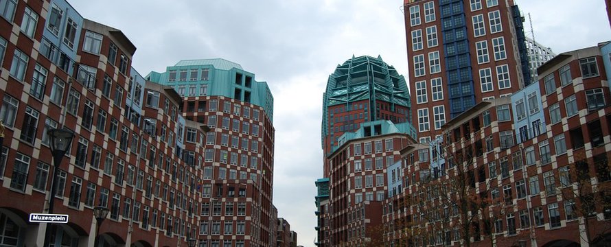 Woningen Den Haag