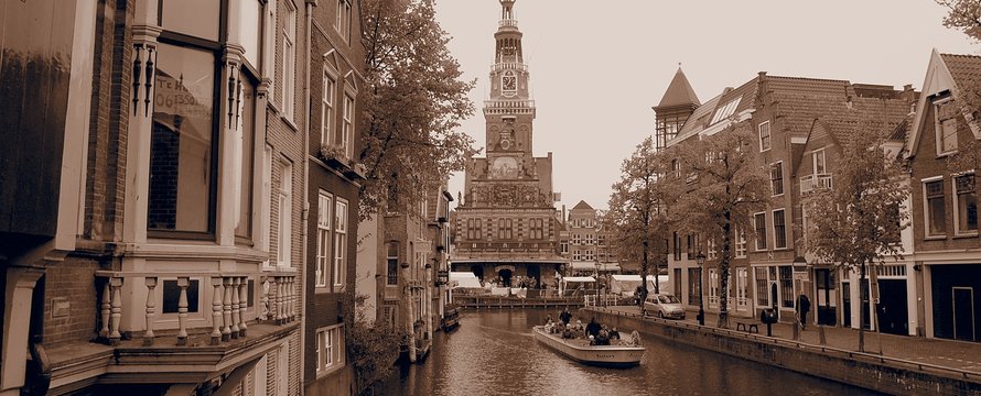 oude stad