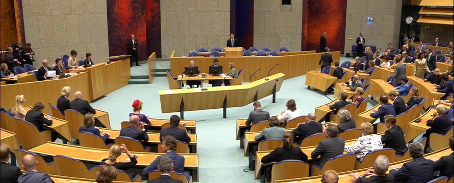 tweeede kamer rijksoverheid