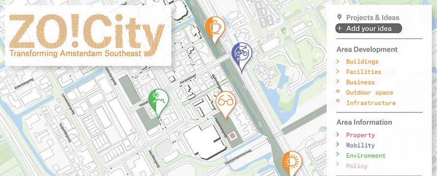 ZOCity