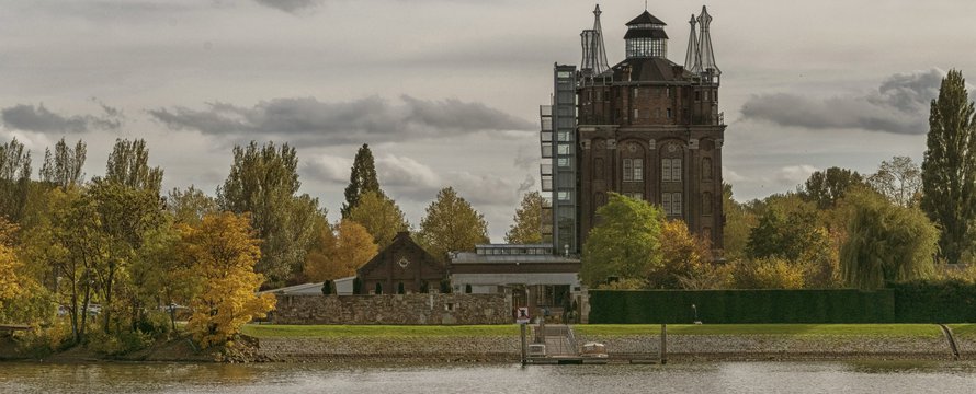 Villa augustus
