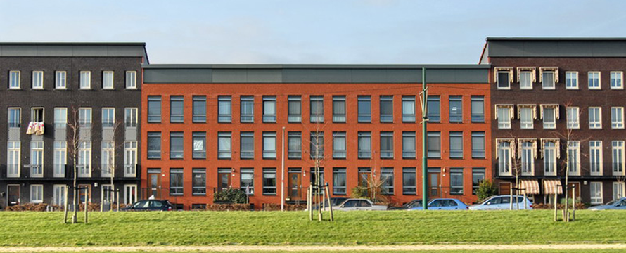 Vinex Ypenburg