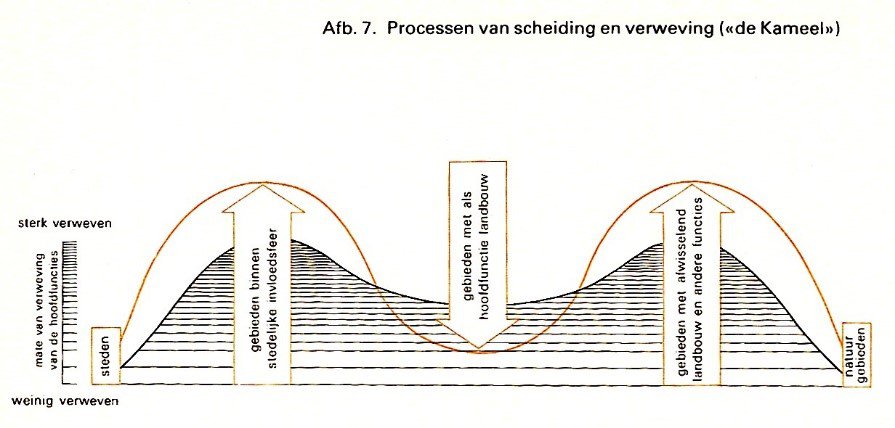 de kameel nota 1977