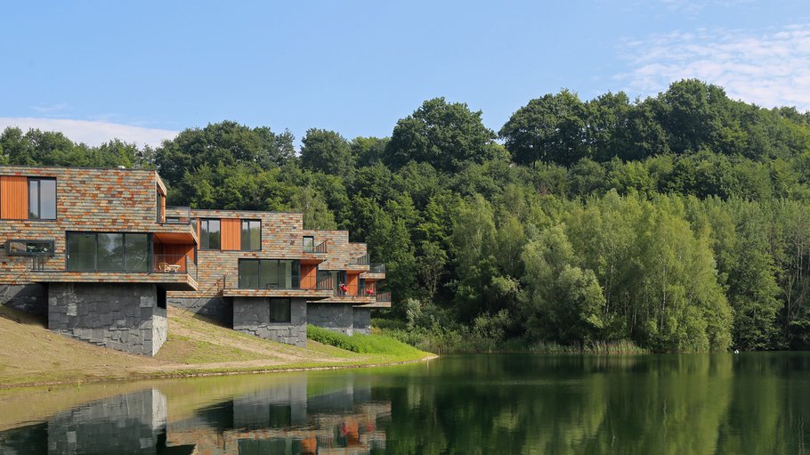 Vogelenzang (Rhenen) laat zien hoe landschappelijke gebiedsontwikkeling behoud en ontwikkeling van natuurwaarden combineert met wonen in het landschap