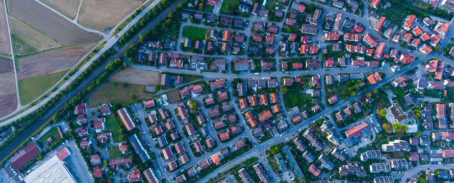 woningbouwrapport USP voorkant - Unsplash