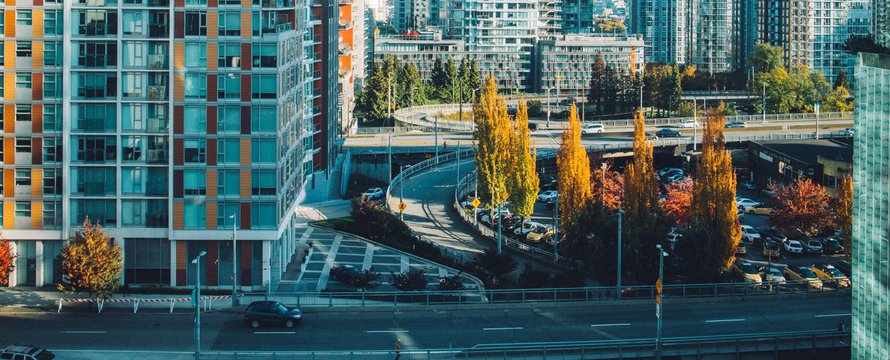 Vancouver_Photo by Wes Hicks on Unsplash