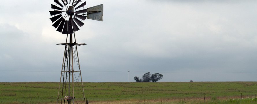 Windmolen