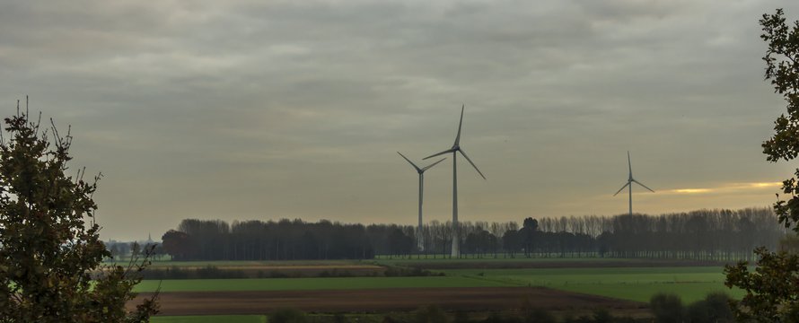 windmolennn