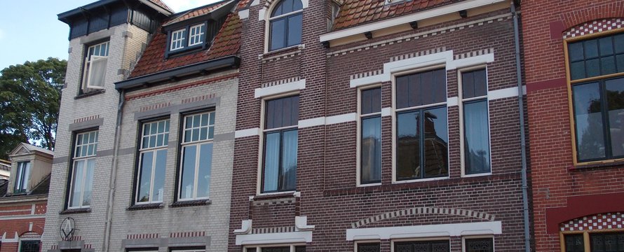 Woningen Winschoten