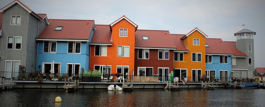 woningen Groningen