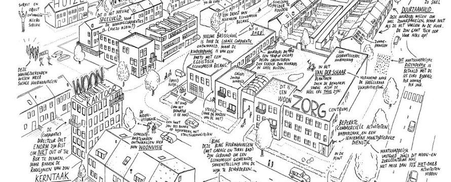 2015.06.11_Nieuwe uitdagingen in de woningmarkt