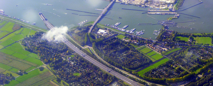 Zeeburgereiland
