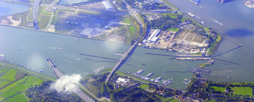 Zeeburgereiland