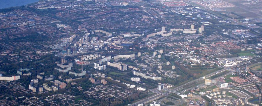 zoetermeer