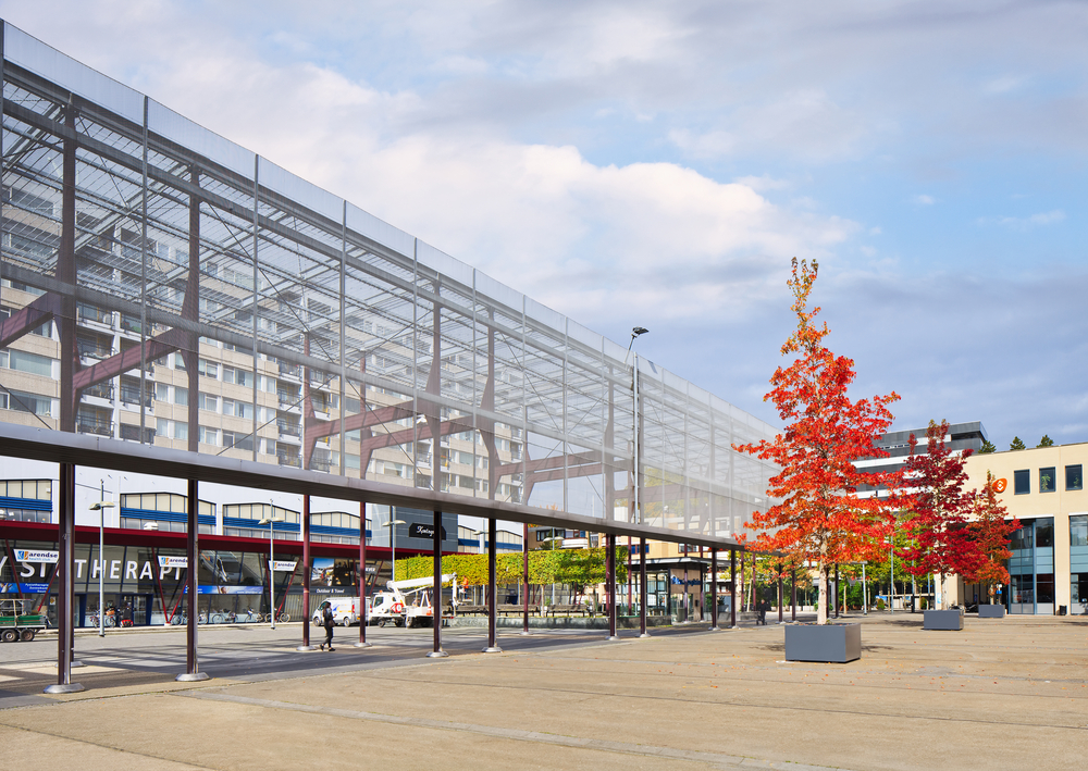 Klimaatrobuuste gebiedstransformaties, dit zijn de lessen uit Goirle en Tilburg
