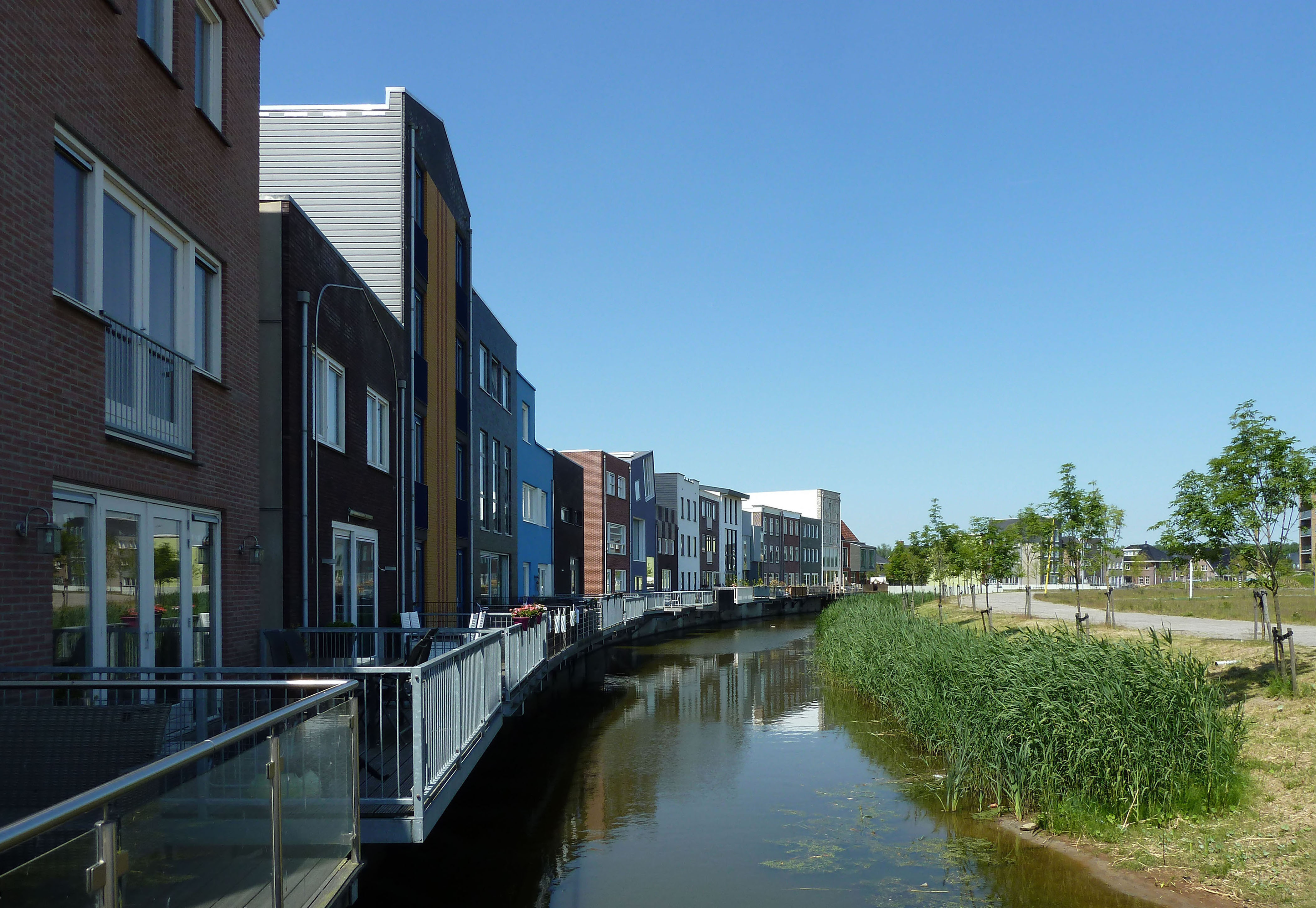 Meerdere maatschappelijke waarden realiseren, dat vraagt om integraal financieren