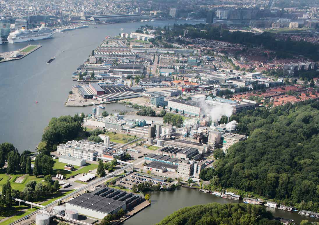 Bedrijven versus woningen volledige transparantie is de sleutel