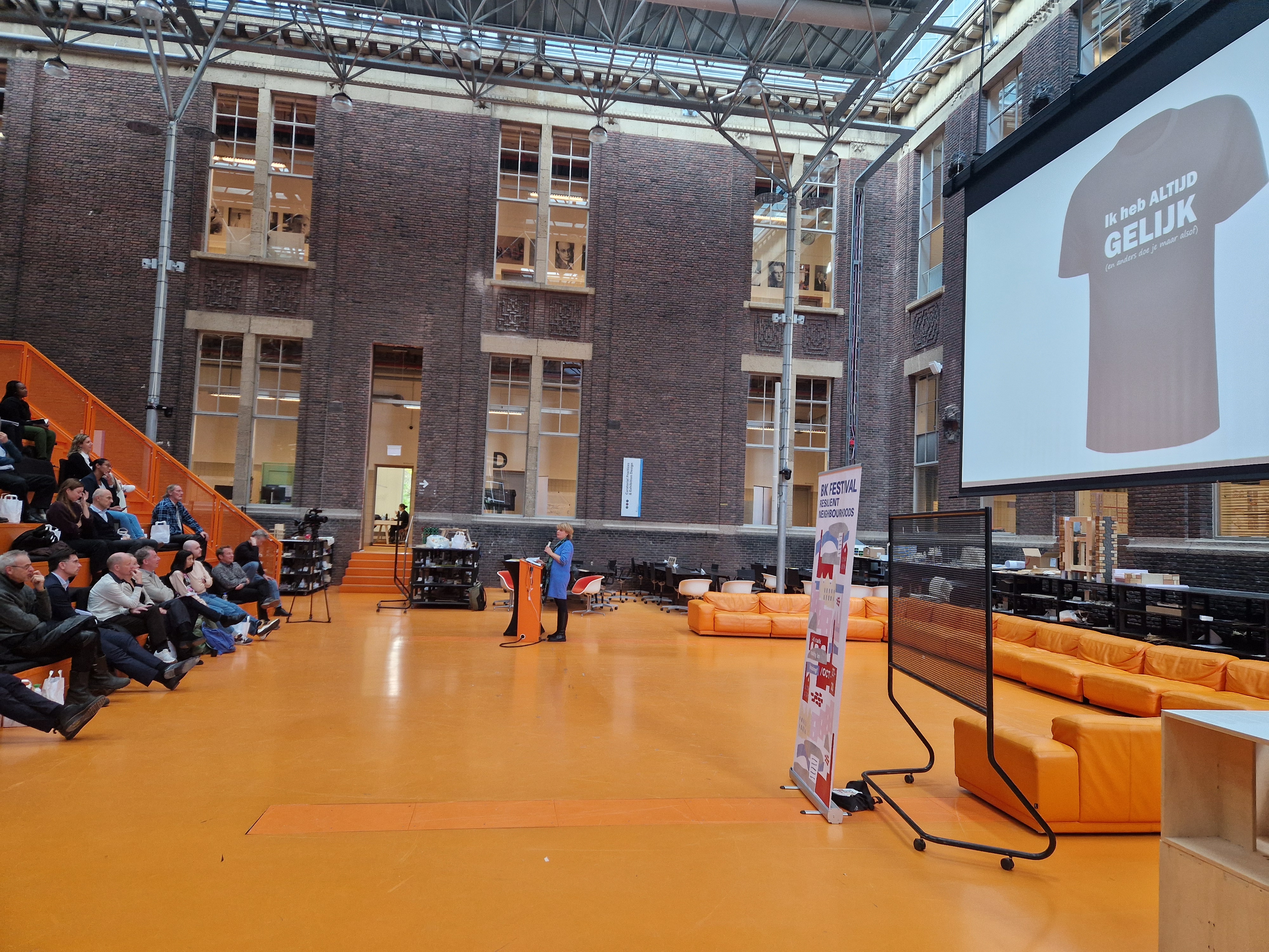 Bouwen door de Buurt nadert uitvoering, nu is het de beurt aan de rest van het land