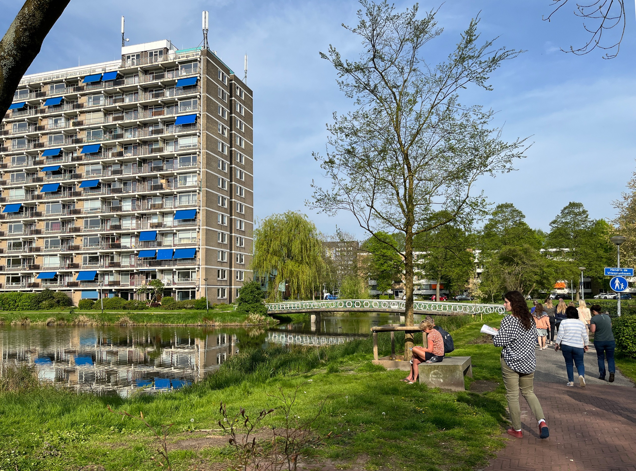「ソフト アトラス」がより良い近隣アプローチに向けて住民のストーリーを伝える方法 – Gebiedsontwikkeling.nu