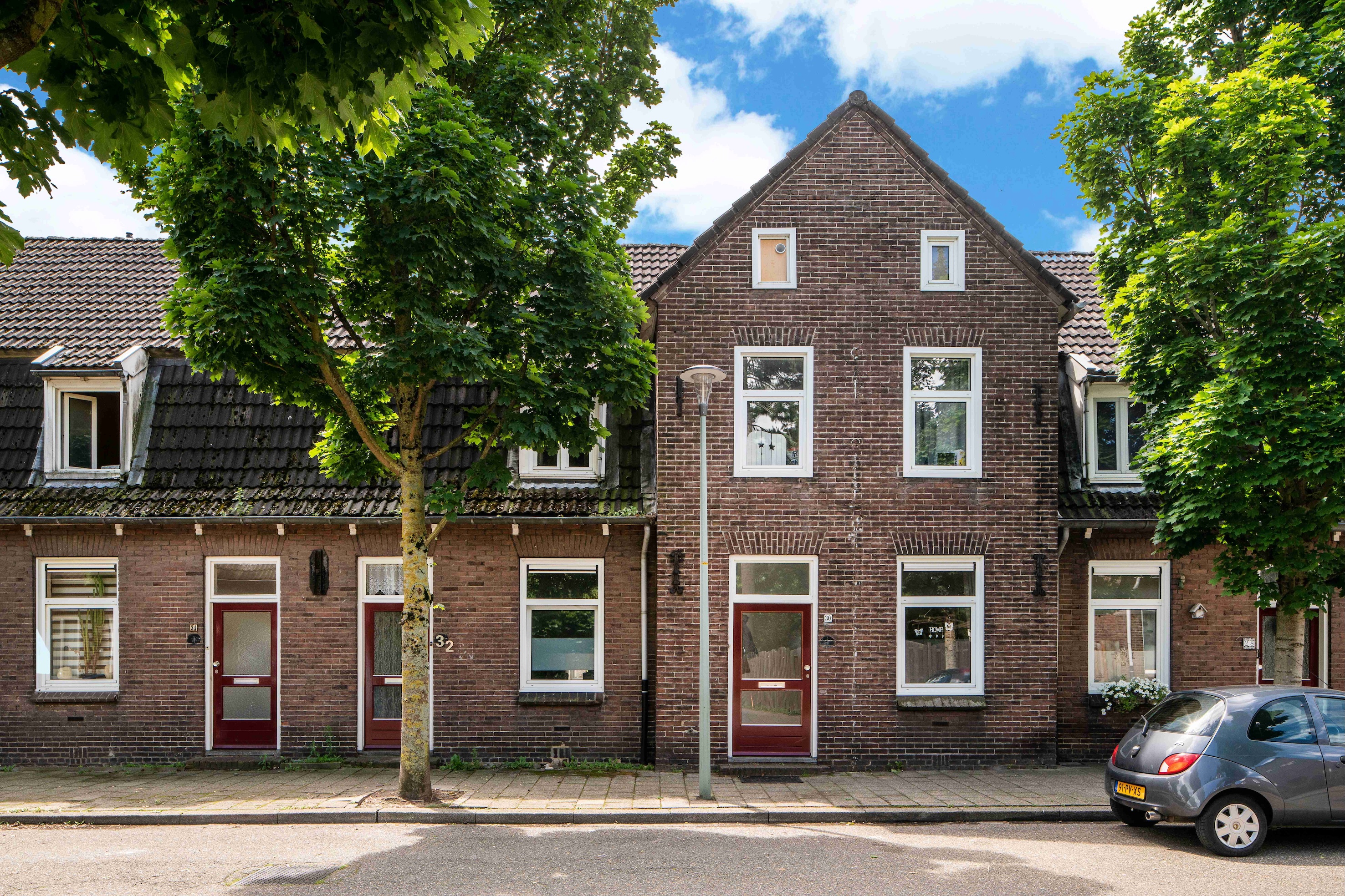 Mengen zonder te verdringen in Heerlen-Noord