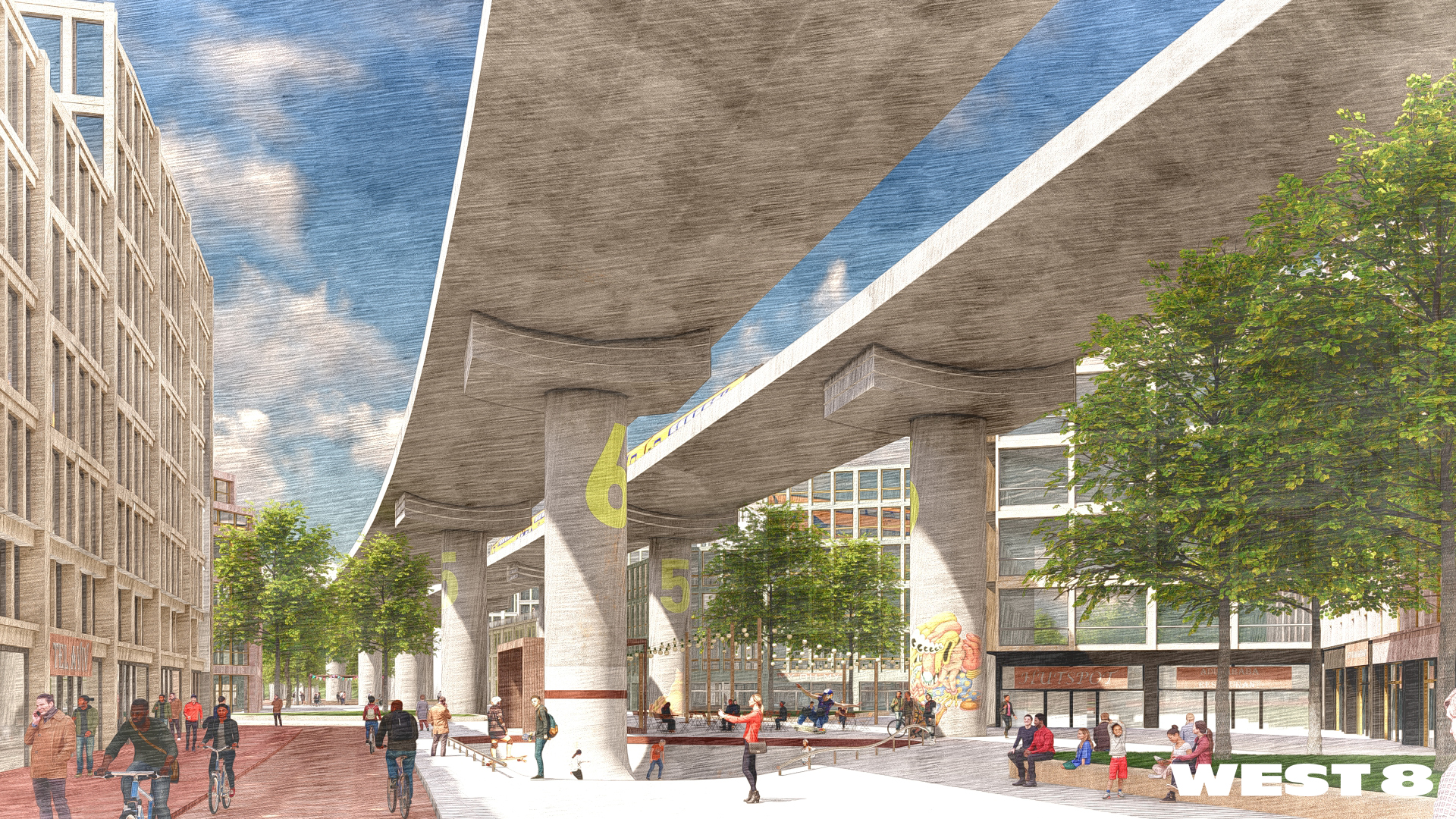 Draagvlak als organiserend principe