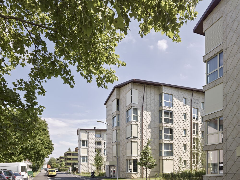 Verantwoord verdichten van tuinsteden: Zürich wijst de weg