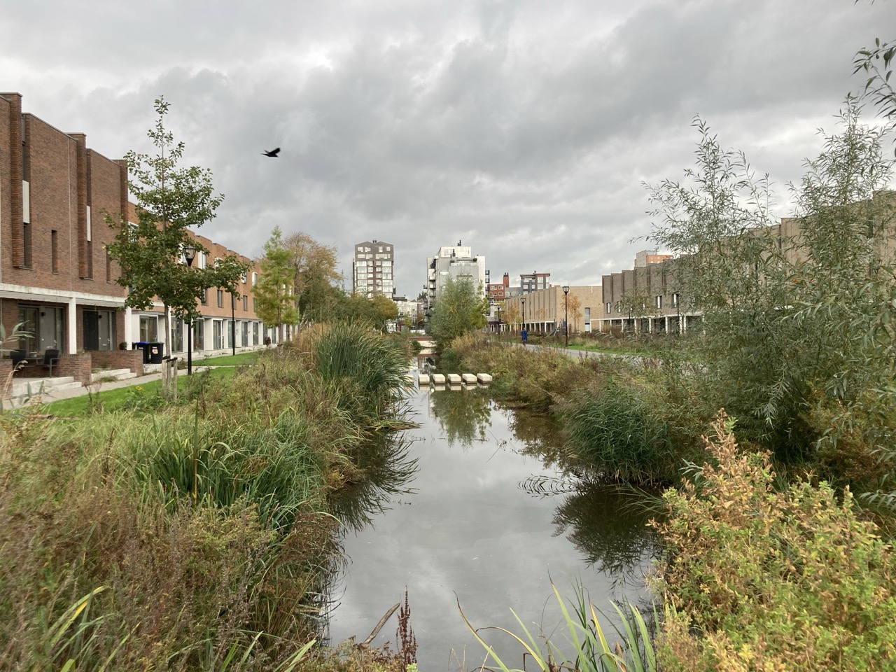 Erfgoed en leefbaarheid: de effecten van grootschalige sloop en nieuwbouw in Enschede en Dordrecht