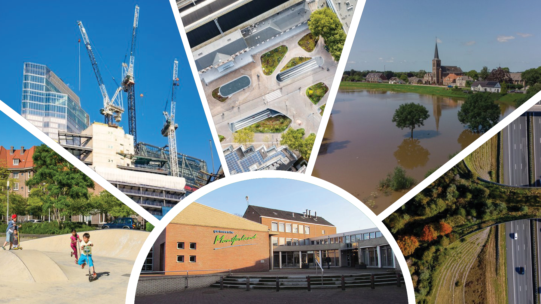 Dit was de week waarin bleek dat het einde van de Didam-saga nog niet in zicht is