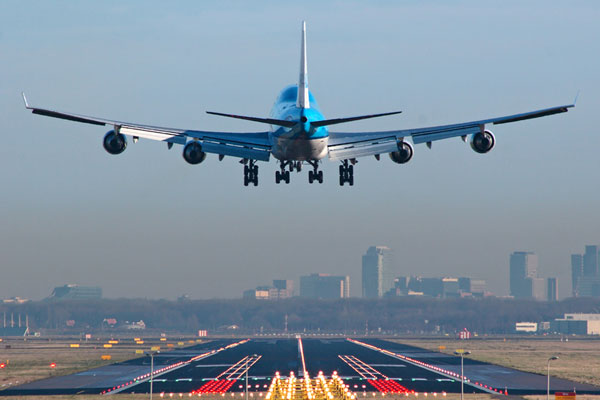 Schiphol wil garanties in verband met woningbouw Bloemendalerpolder