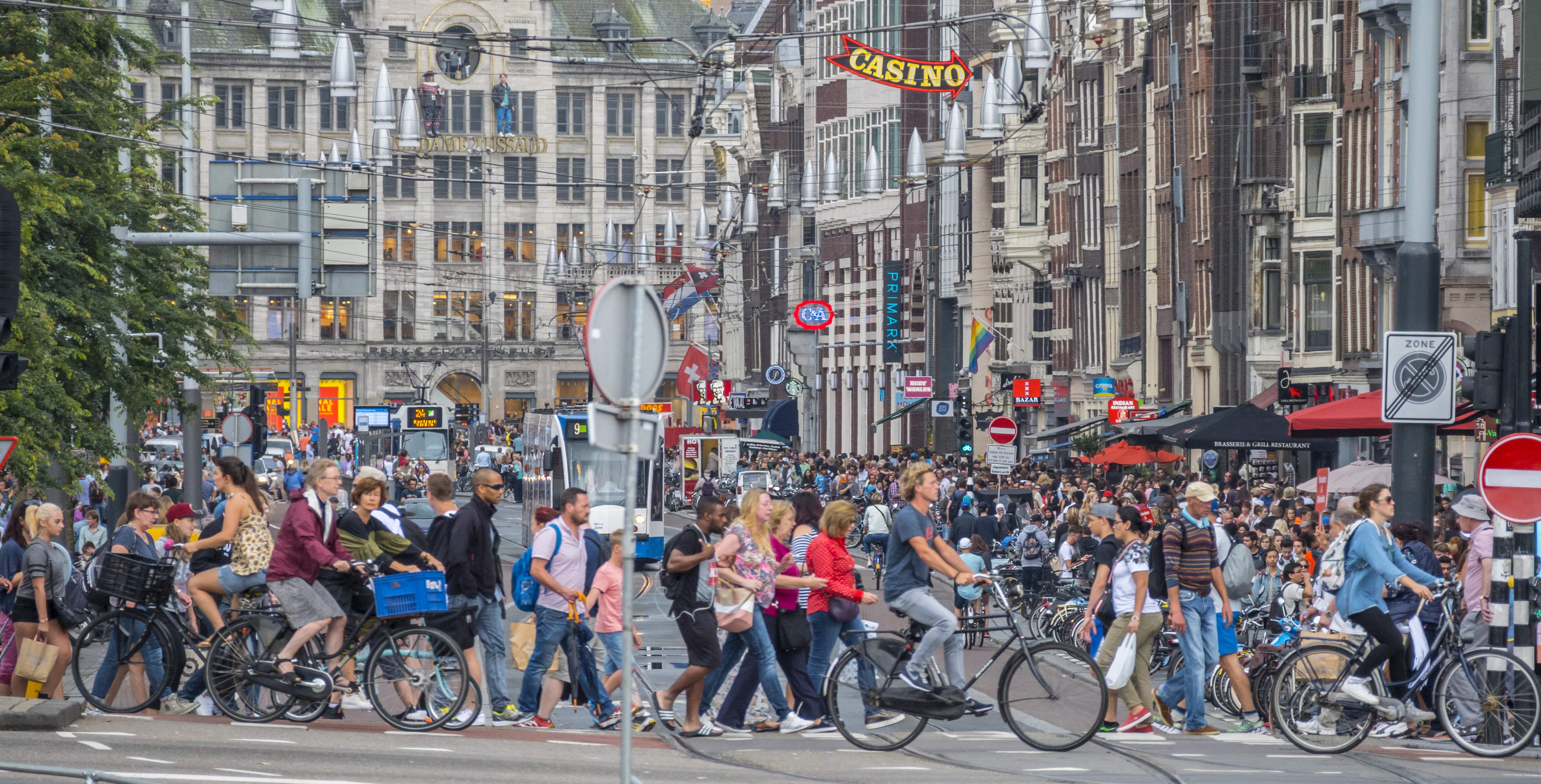 Metropool Het eerlijke verhaal voor een menselijke metropool – Gebiedsontwikkeling.nu